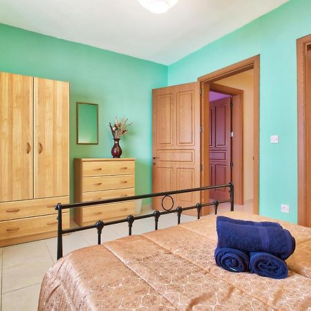 Ms26 - Spacious Maisonette By The Sea Marsaskala Ngoại thất bức ảnh