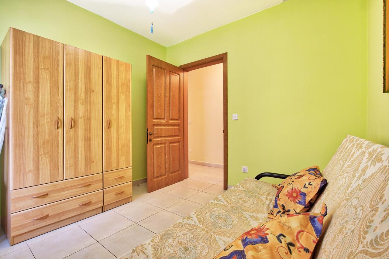 Ms26 - Spacious Maisonette By The Sea Marsaskala Ngoại thất bức ảnh